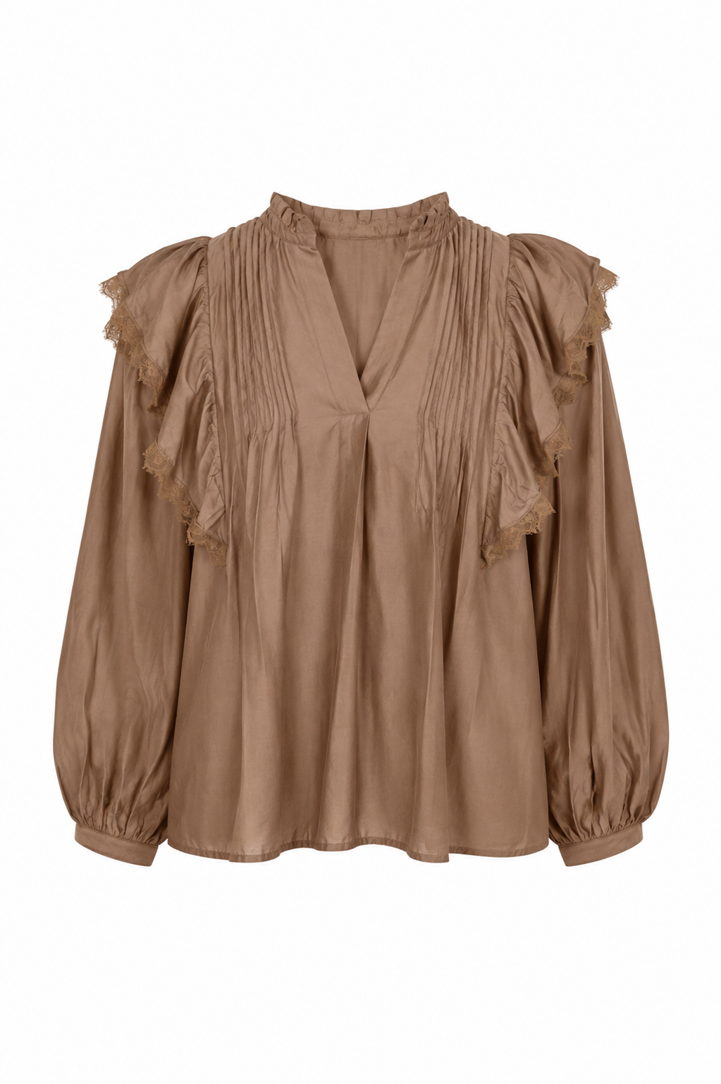 Sienna Blouse