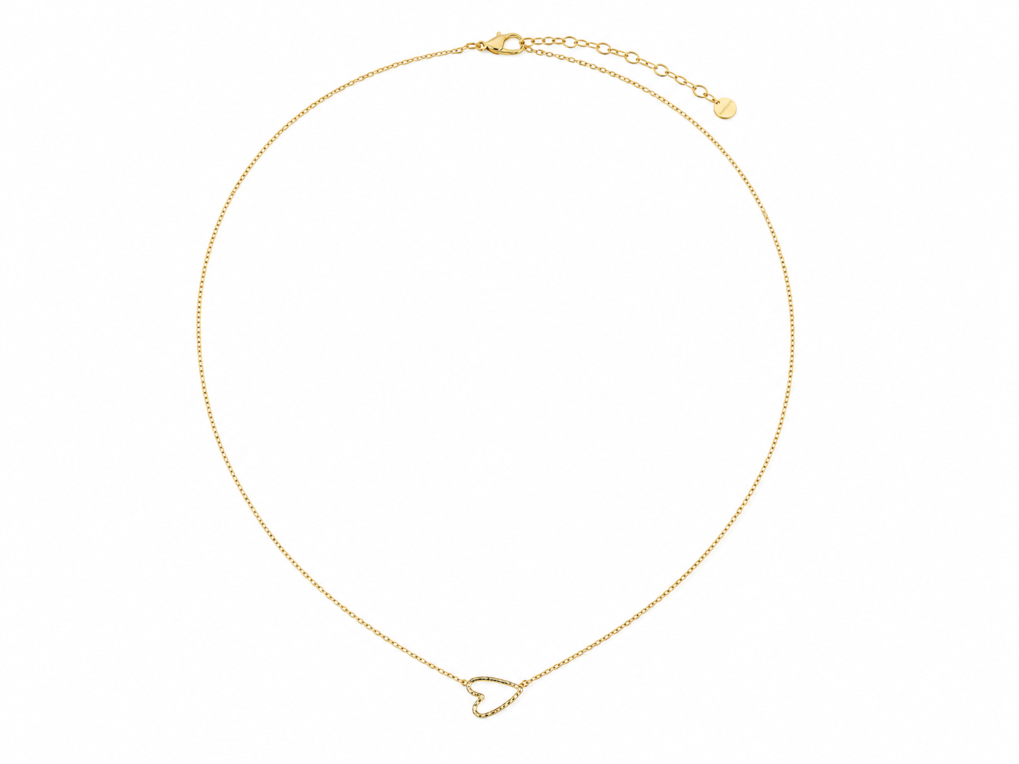 Sweethaert Necklace