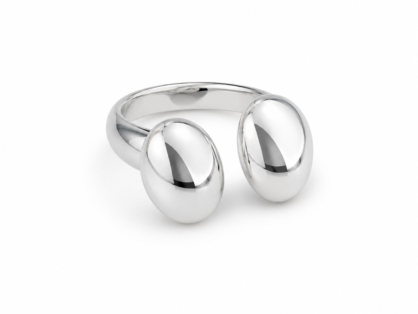 Bubble Statement Ring