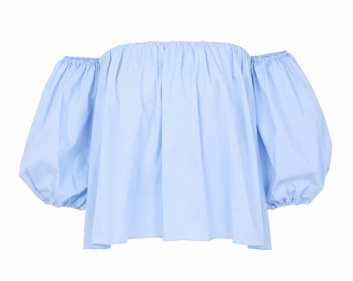 Skyline Off-Shoulder Top