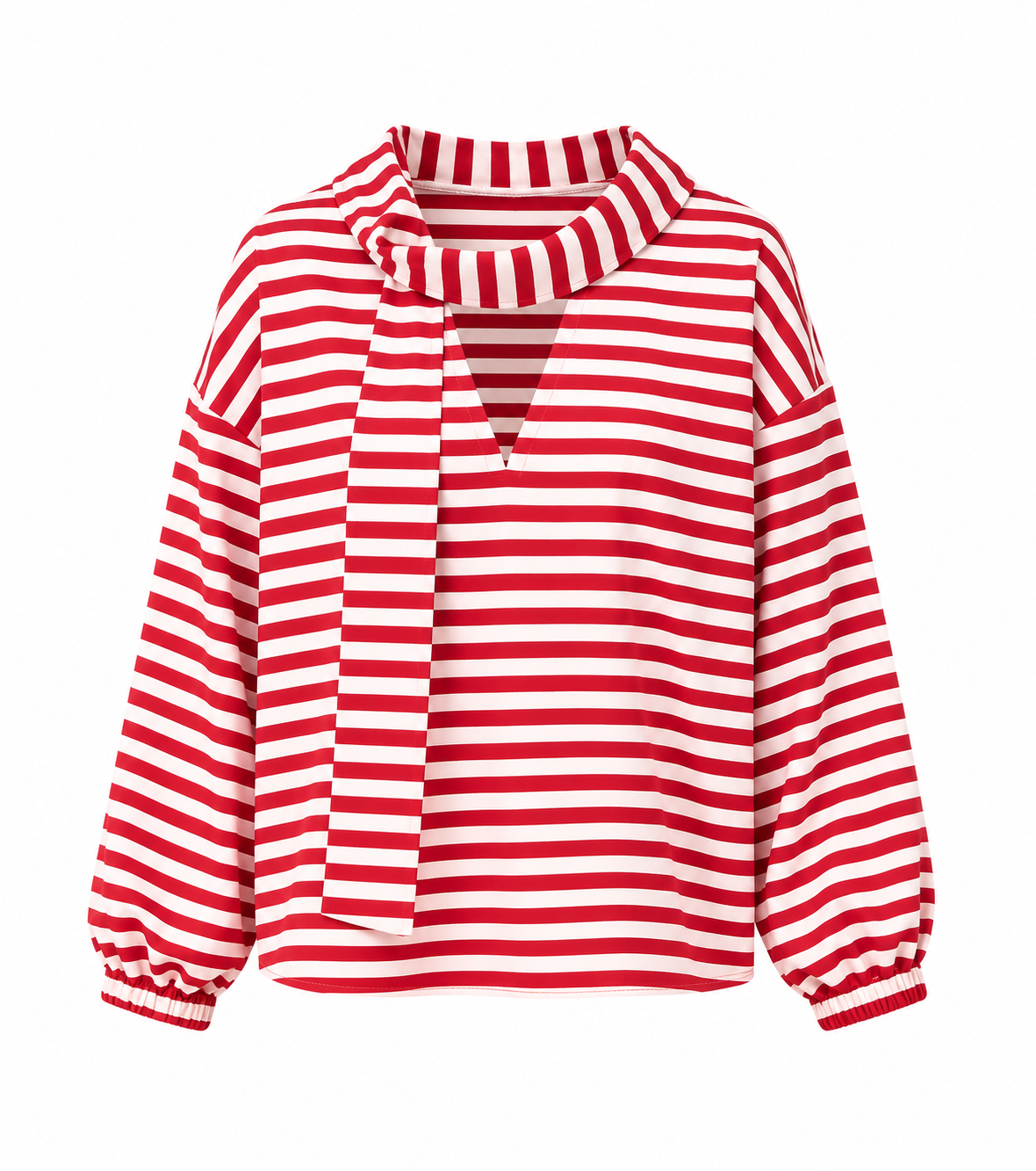 Blush & Berry Longsleeve