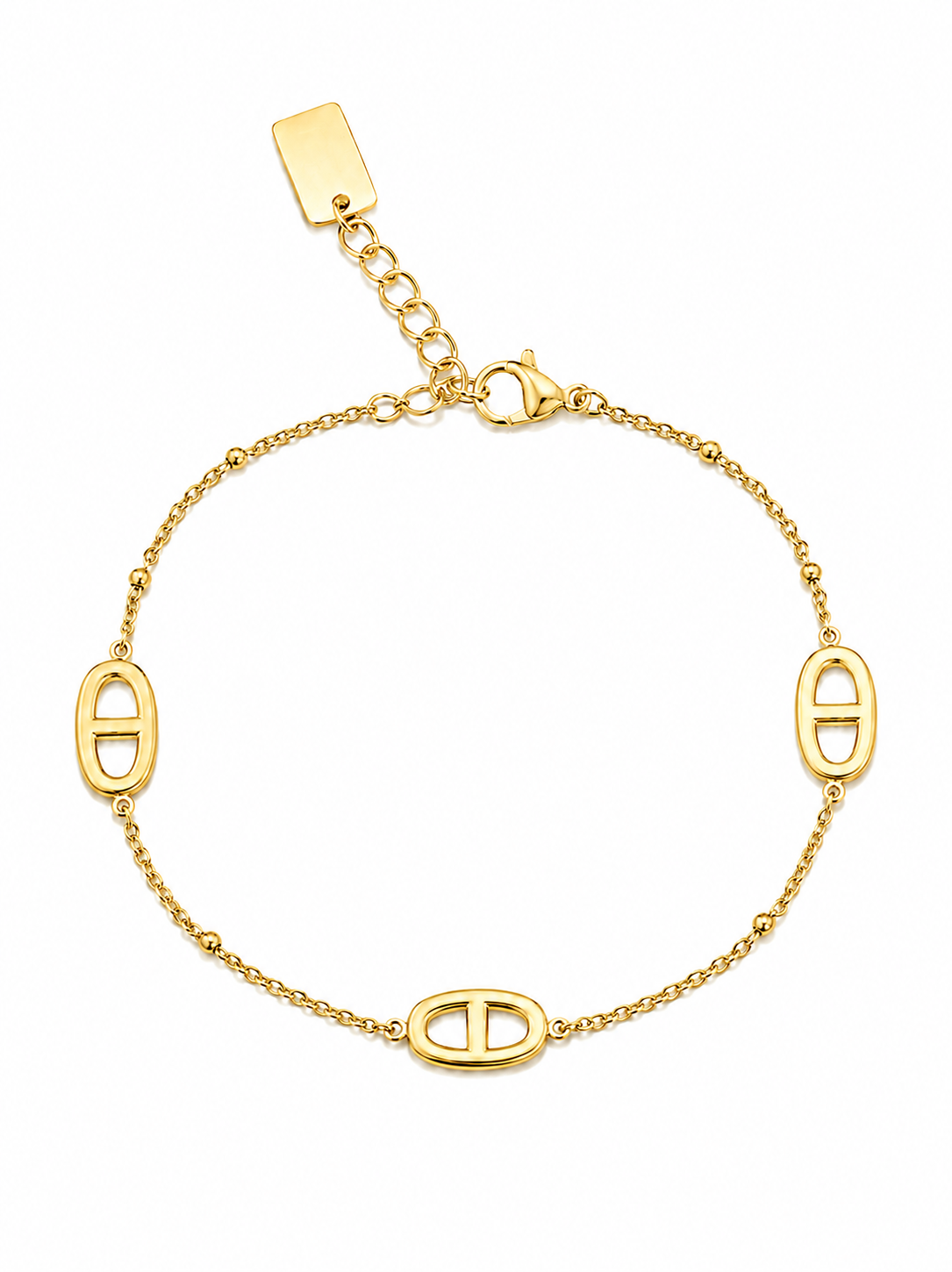 DuoLux Bracelet