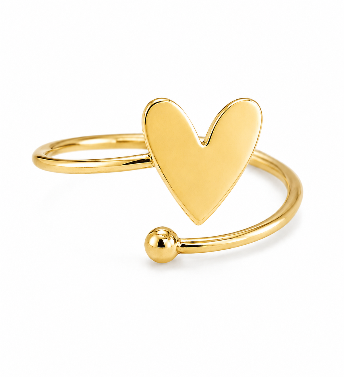 Amora Ring