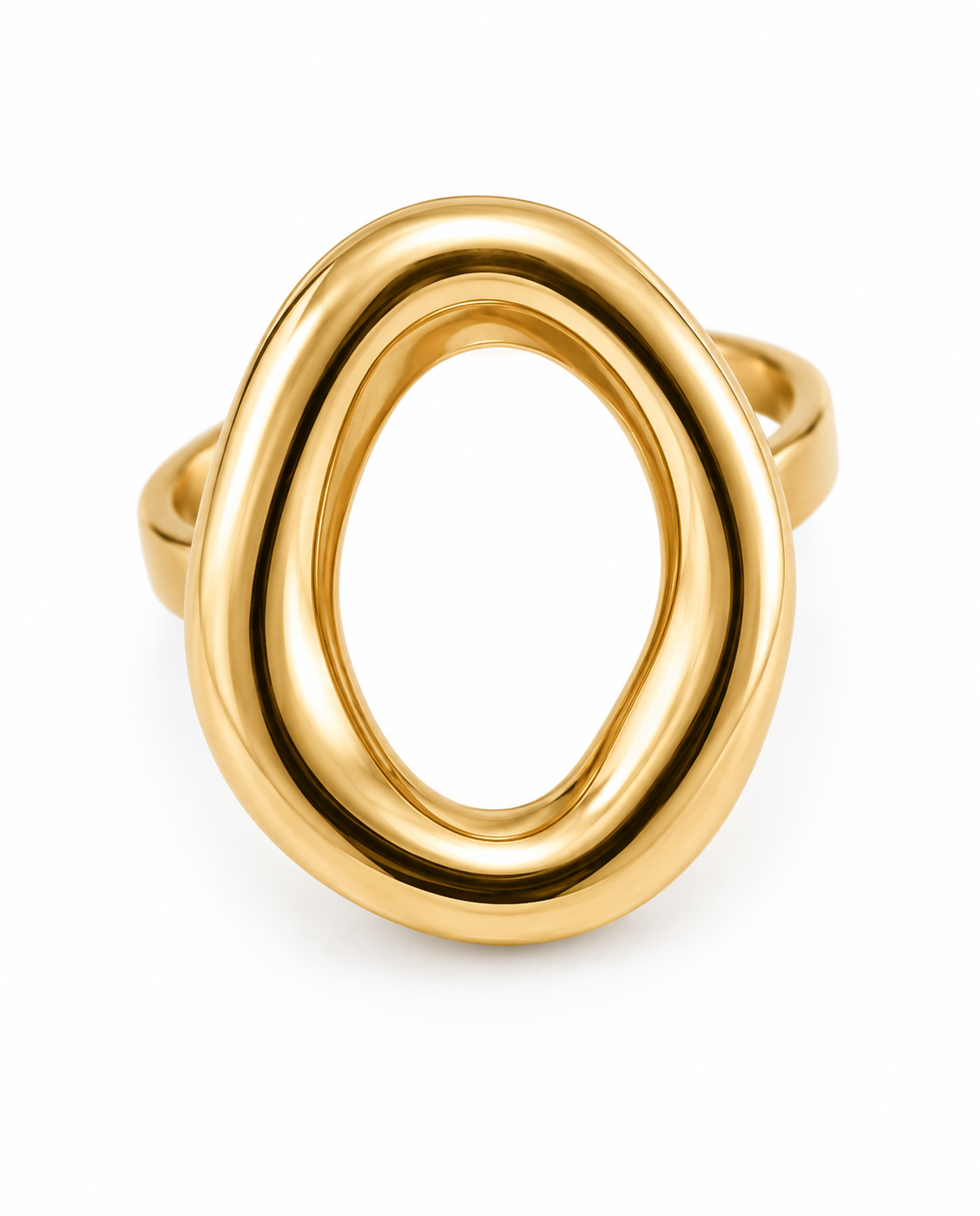 Open Loop Ring