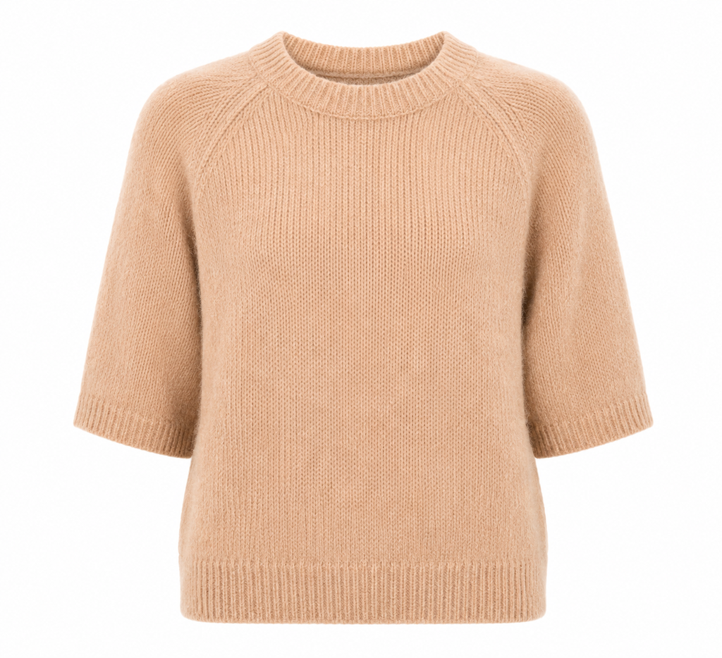 Soft Sweater