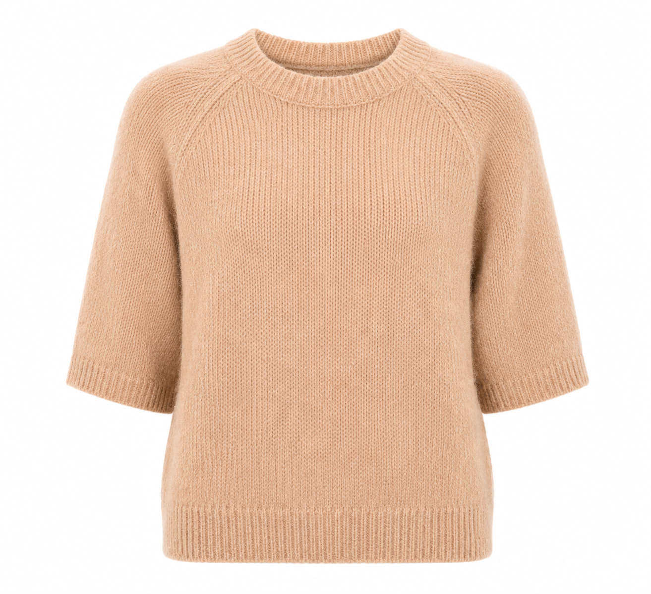 Soft Sweater