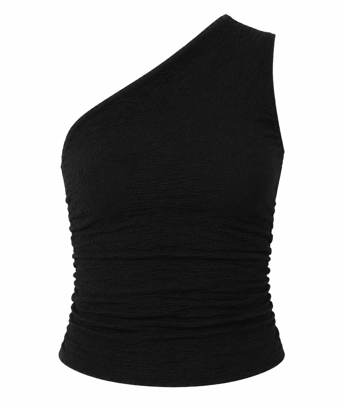 One Shoulder Top