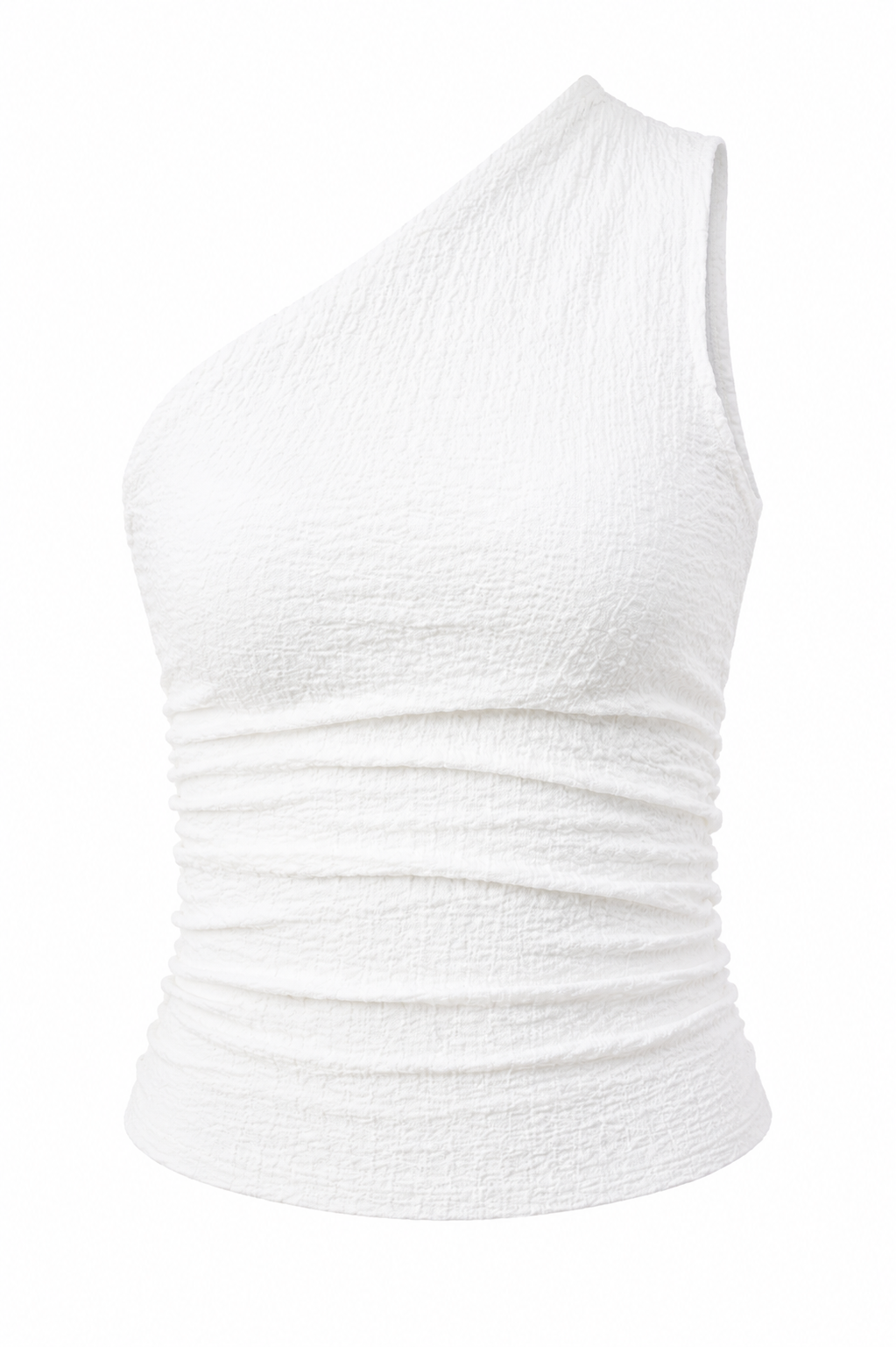 One Shoulder Top