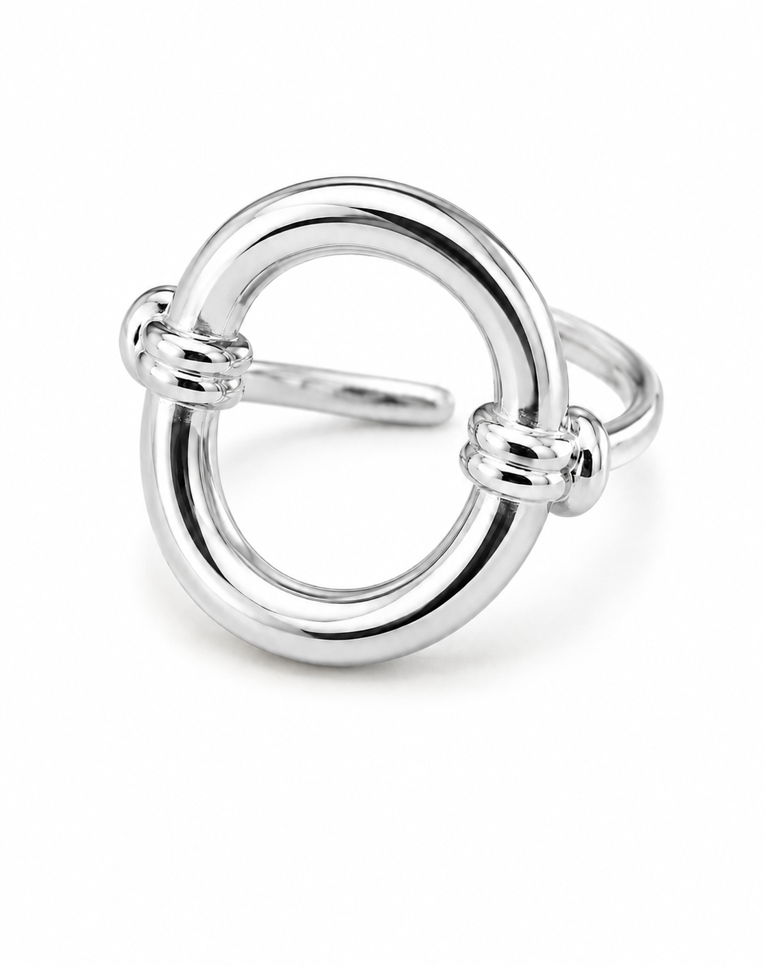 Open Loop Ring