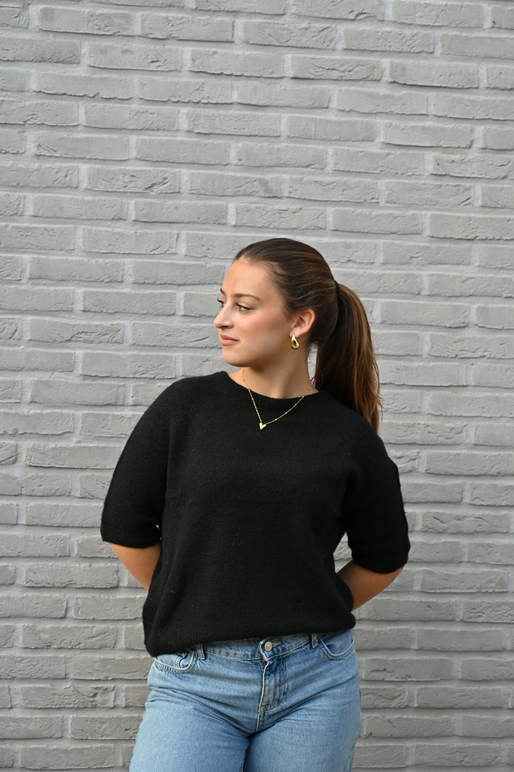 Soft Sweater
