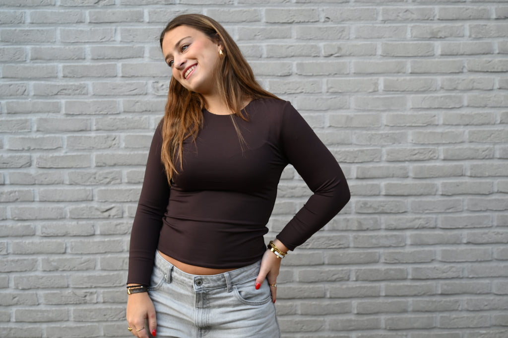 Long Sleeve Top