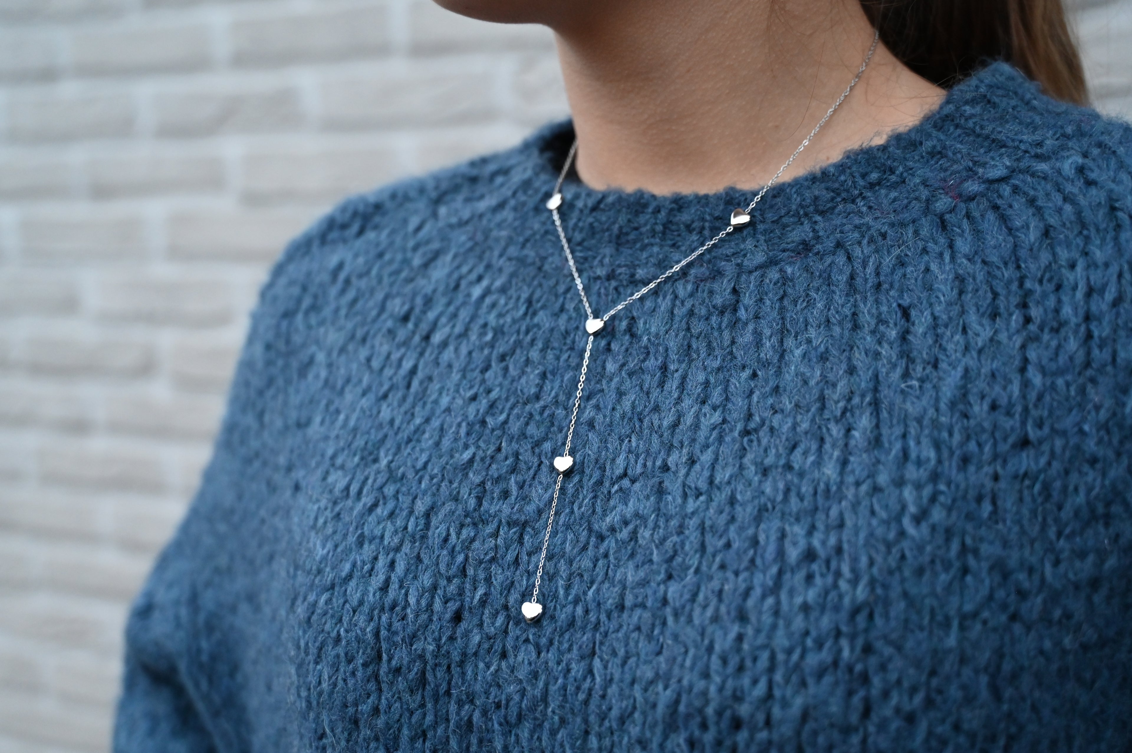 Endless Love Necklace