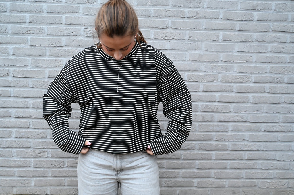 Striped Longsleeve