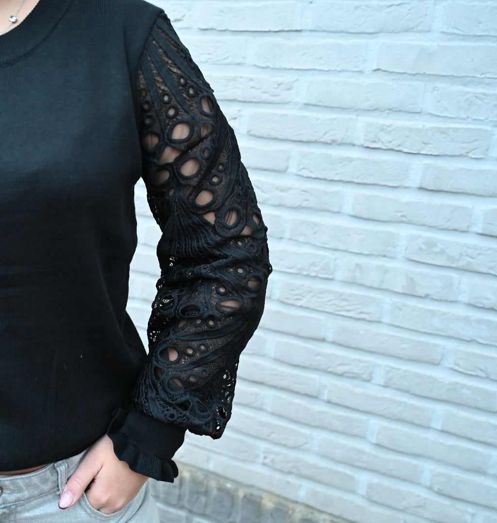 Elise blouse