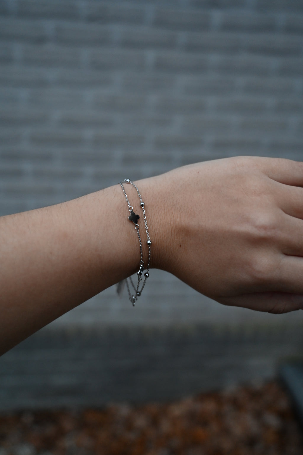 Aurora Bracelet