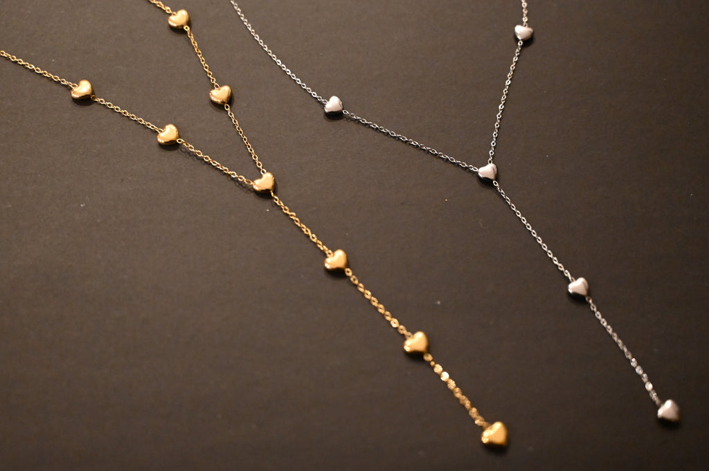 Endless Love Necklace