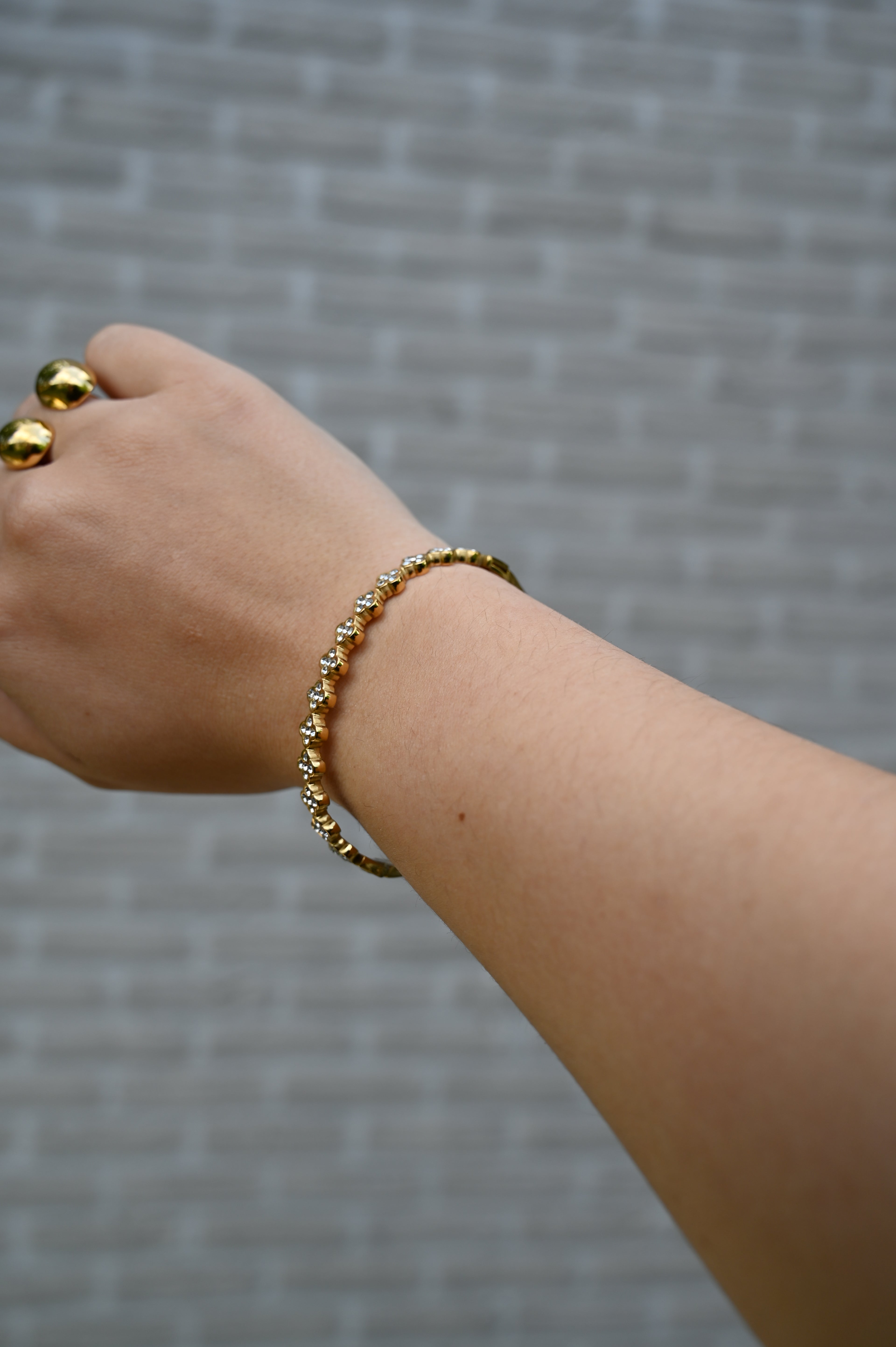Starlight Bangle