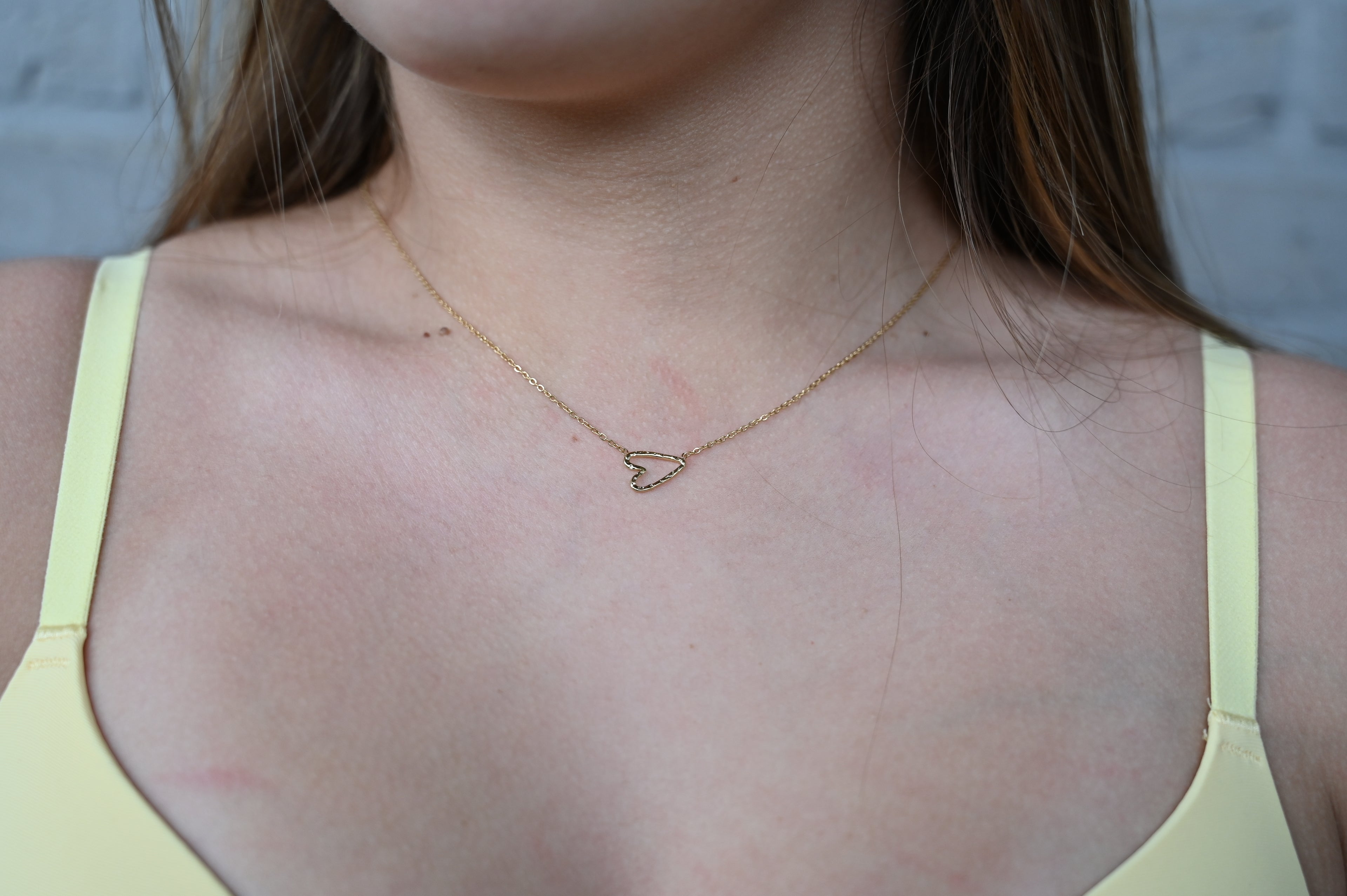 Sweethaert Necklace
