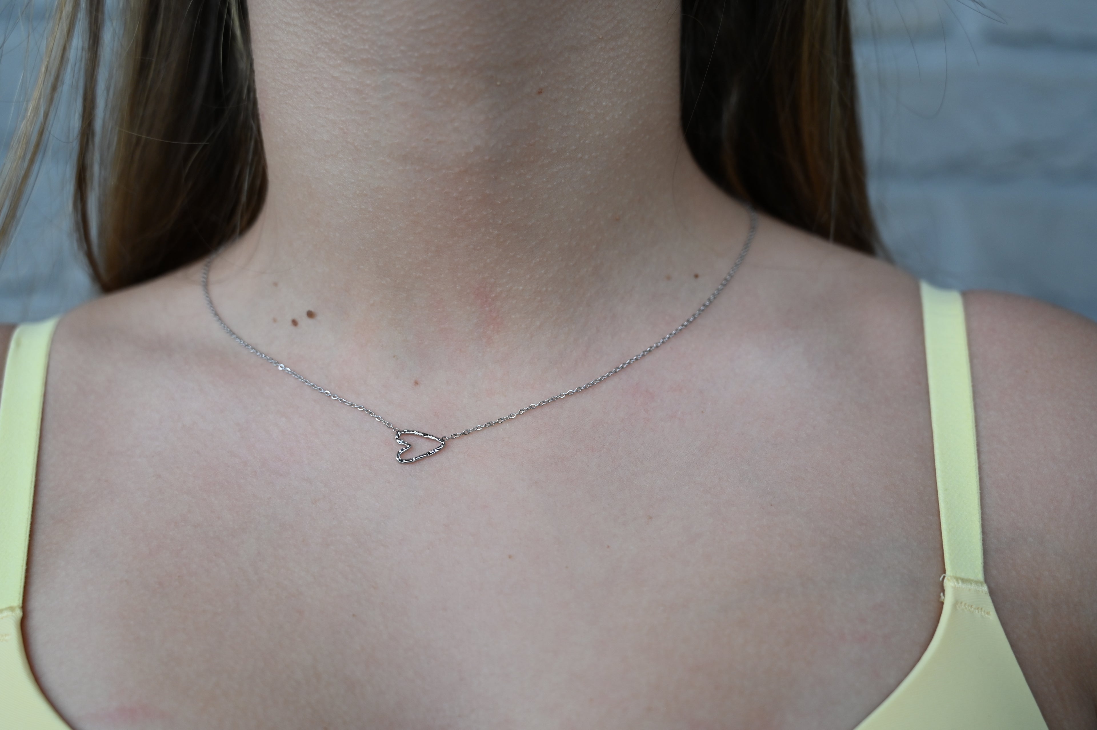 Sweethaert Necklace