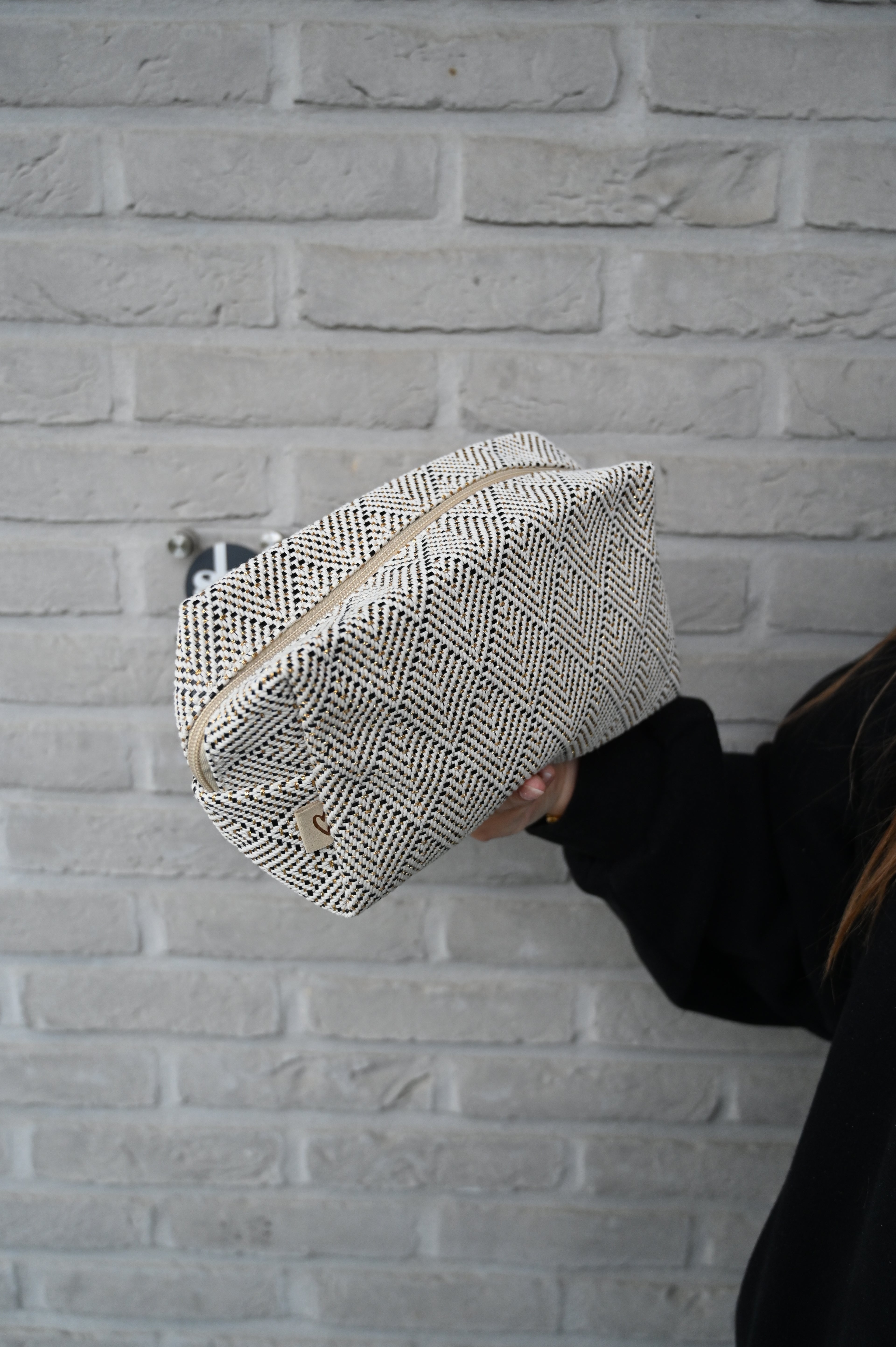 Beauty Bag