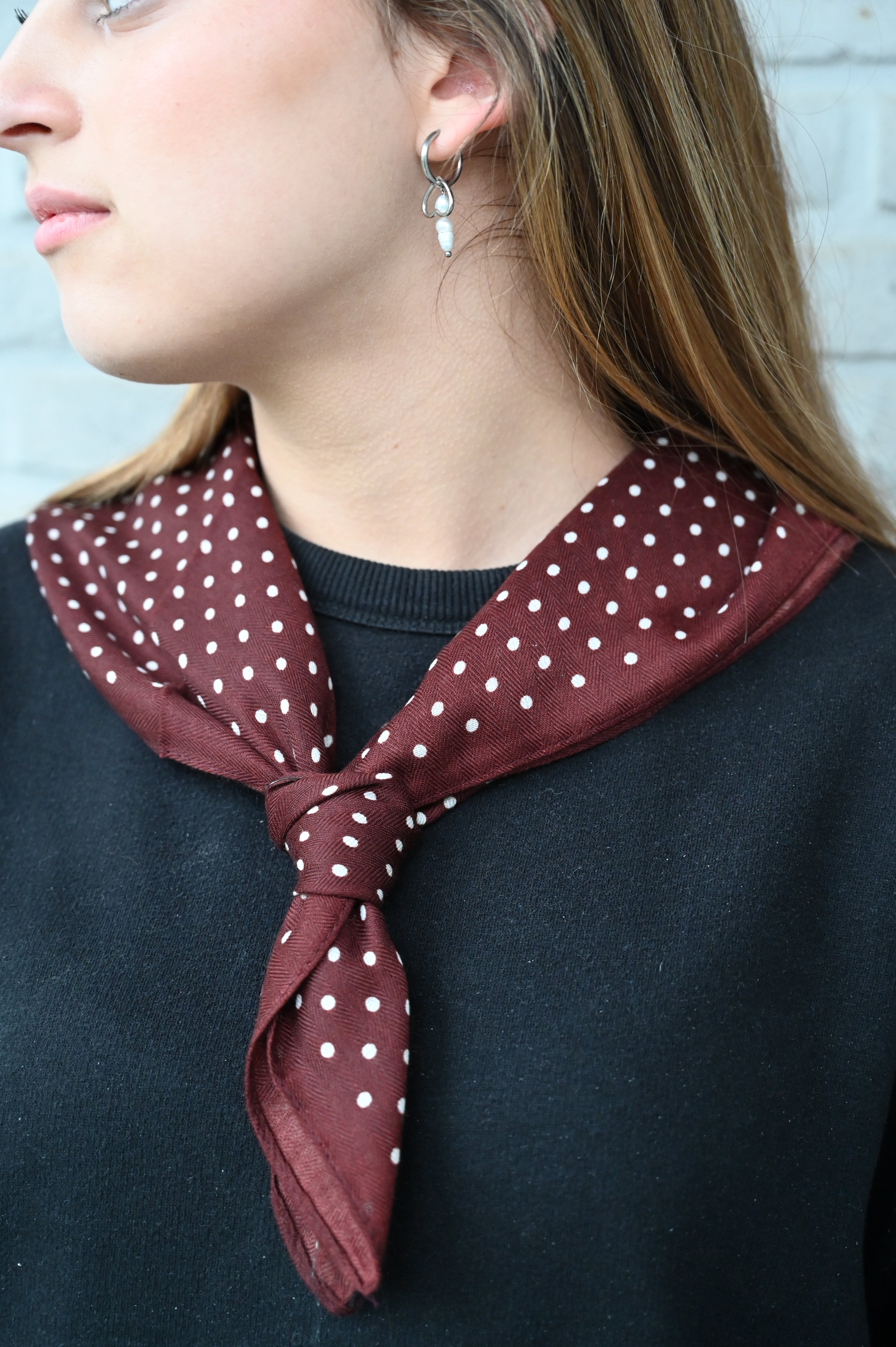 Perfect Scarf
