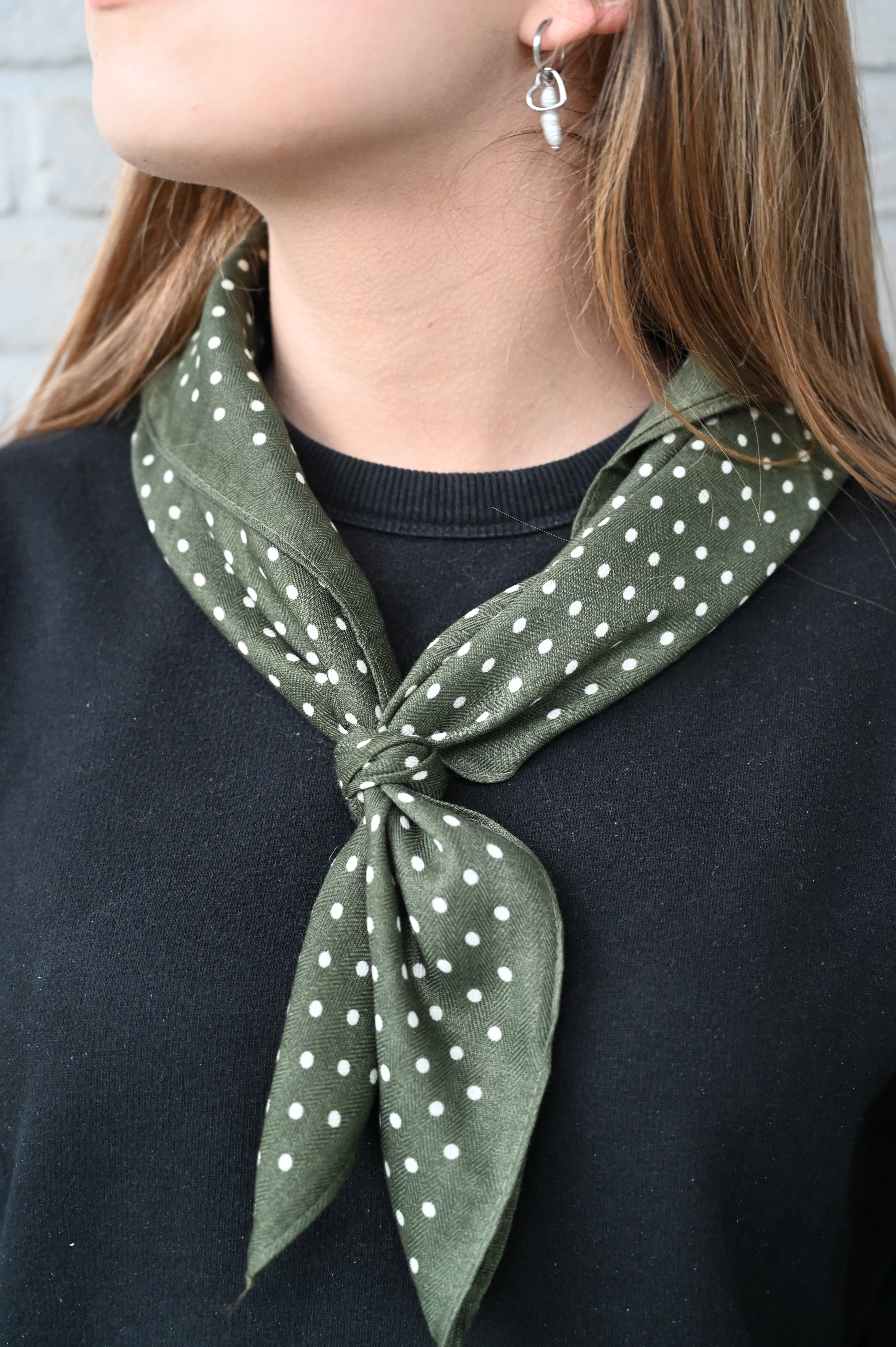Perfect Scarf