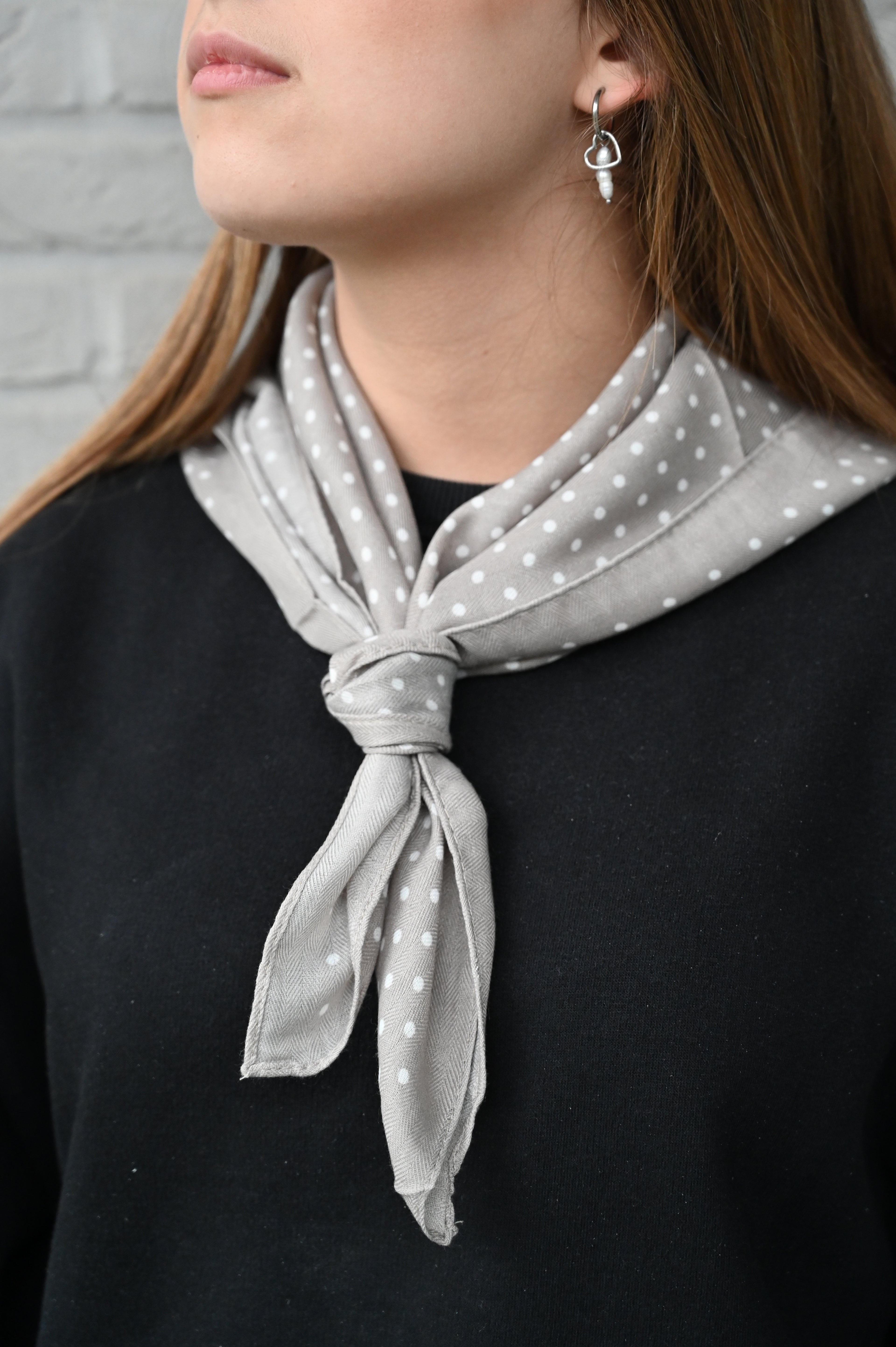 Perfect Scarf