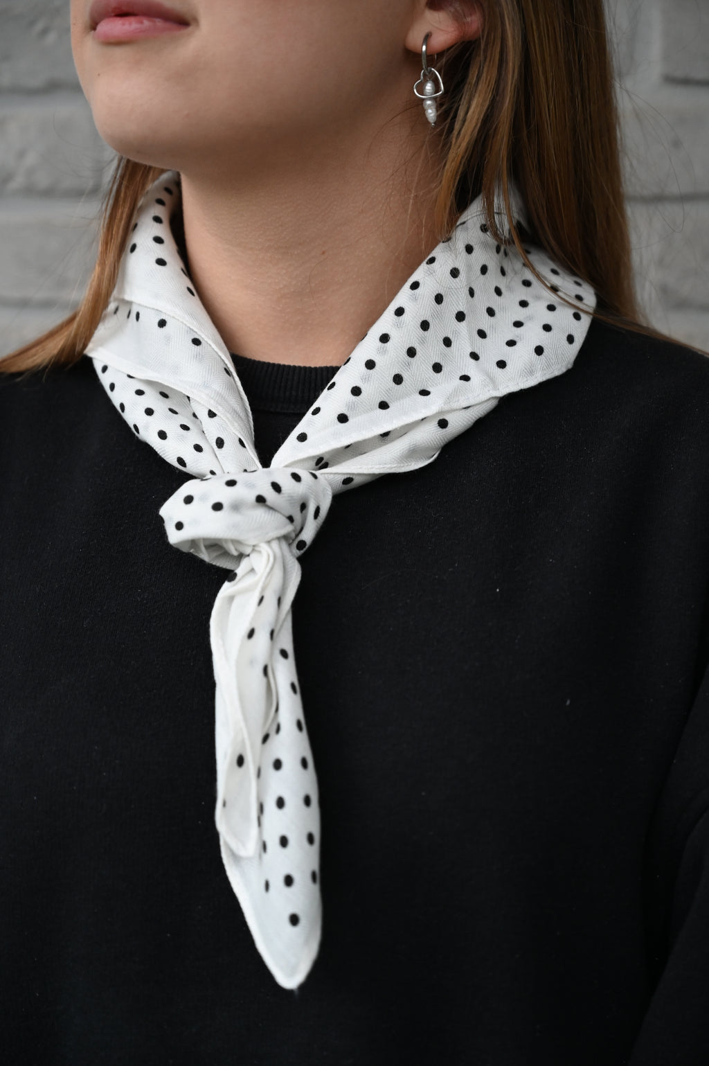 Perfect Scarf
