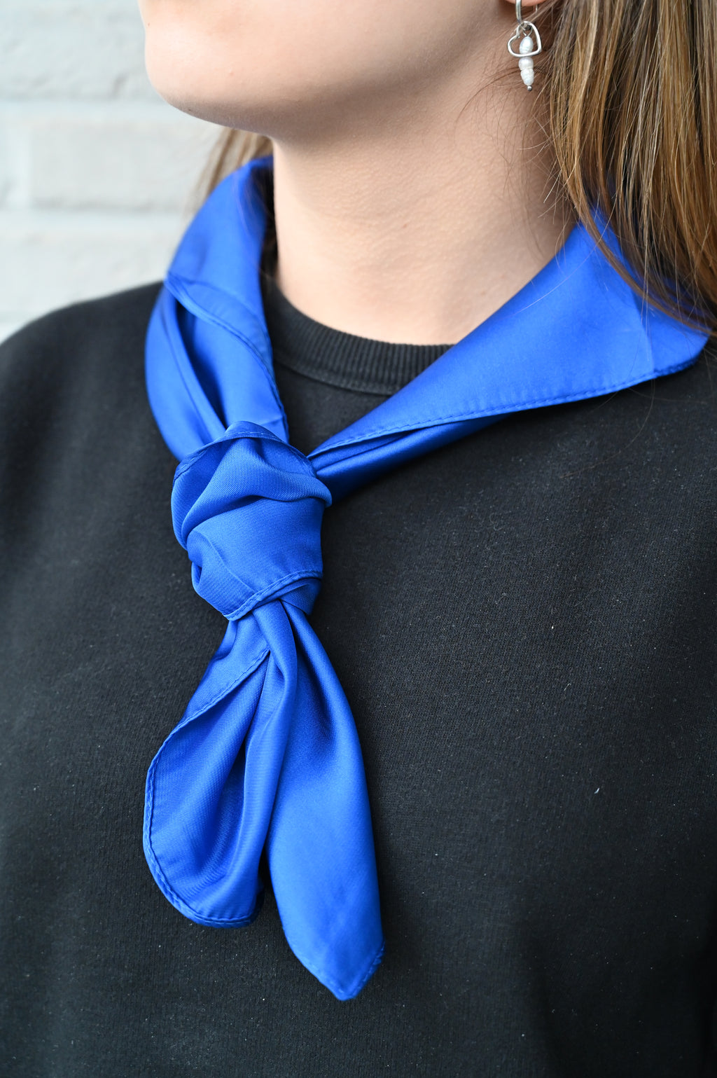 Perfect Scarf