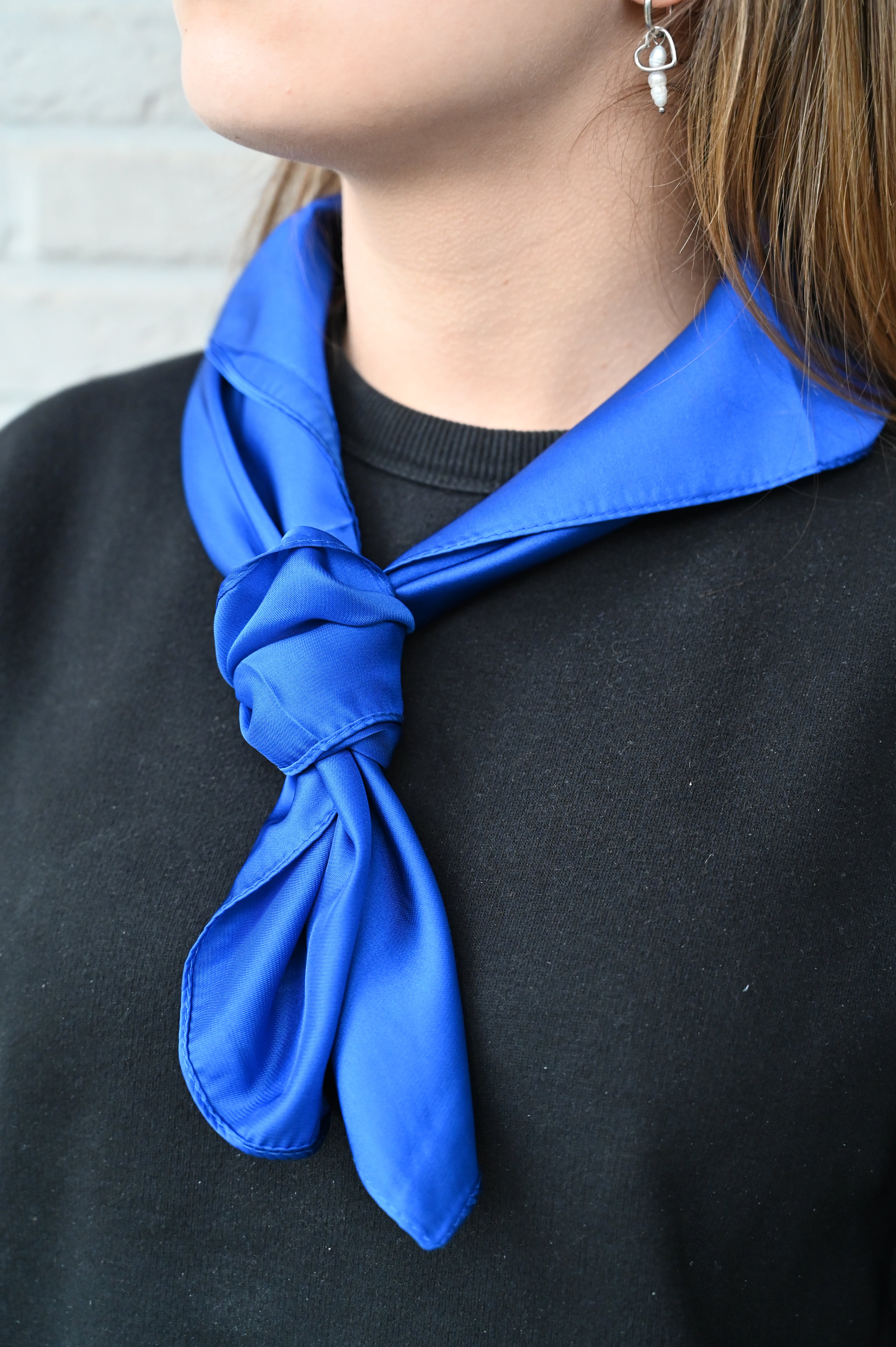 Perfect Scarf