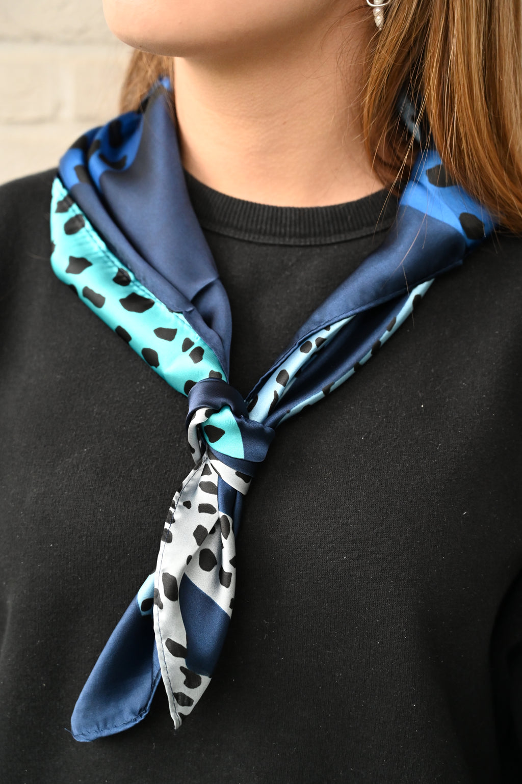 Perfect Scarf