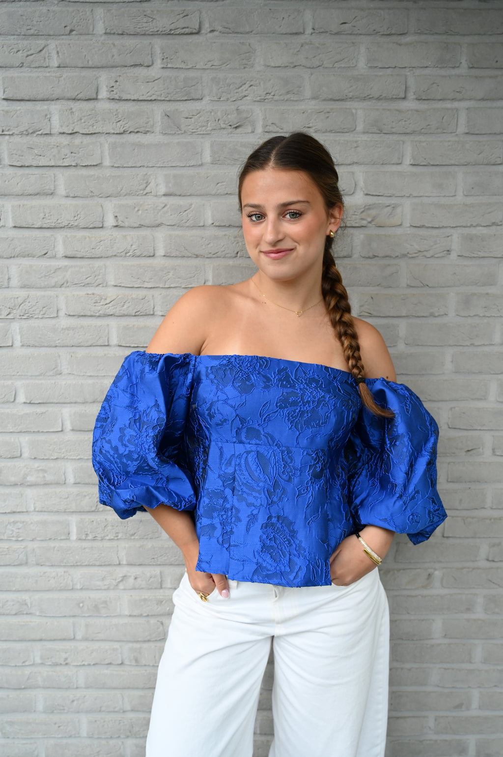 Lovergirl Top