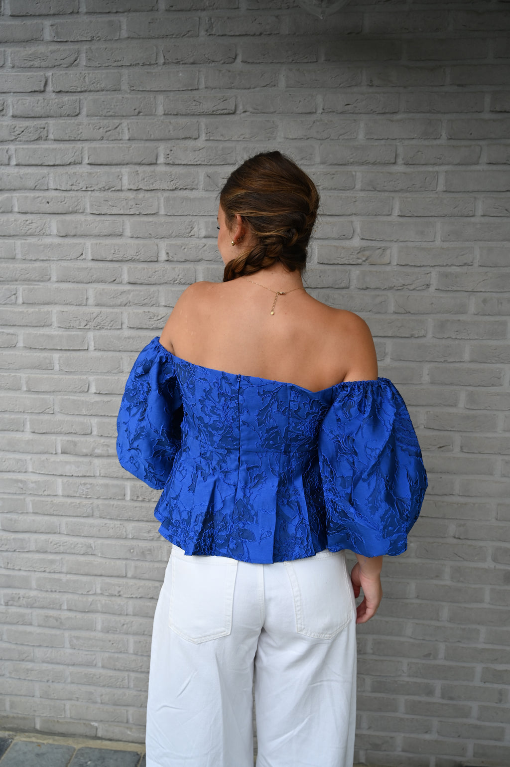 Lovergirl Top