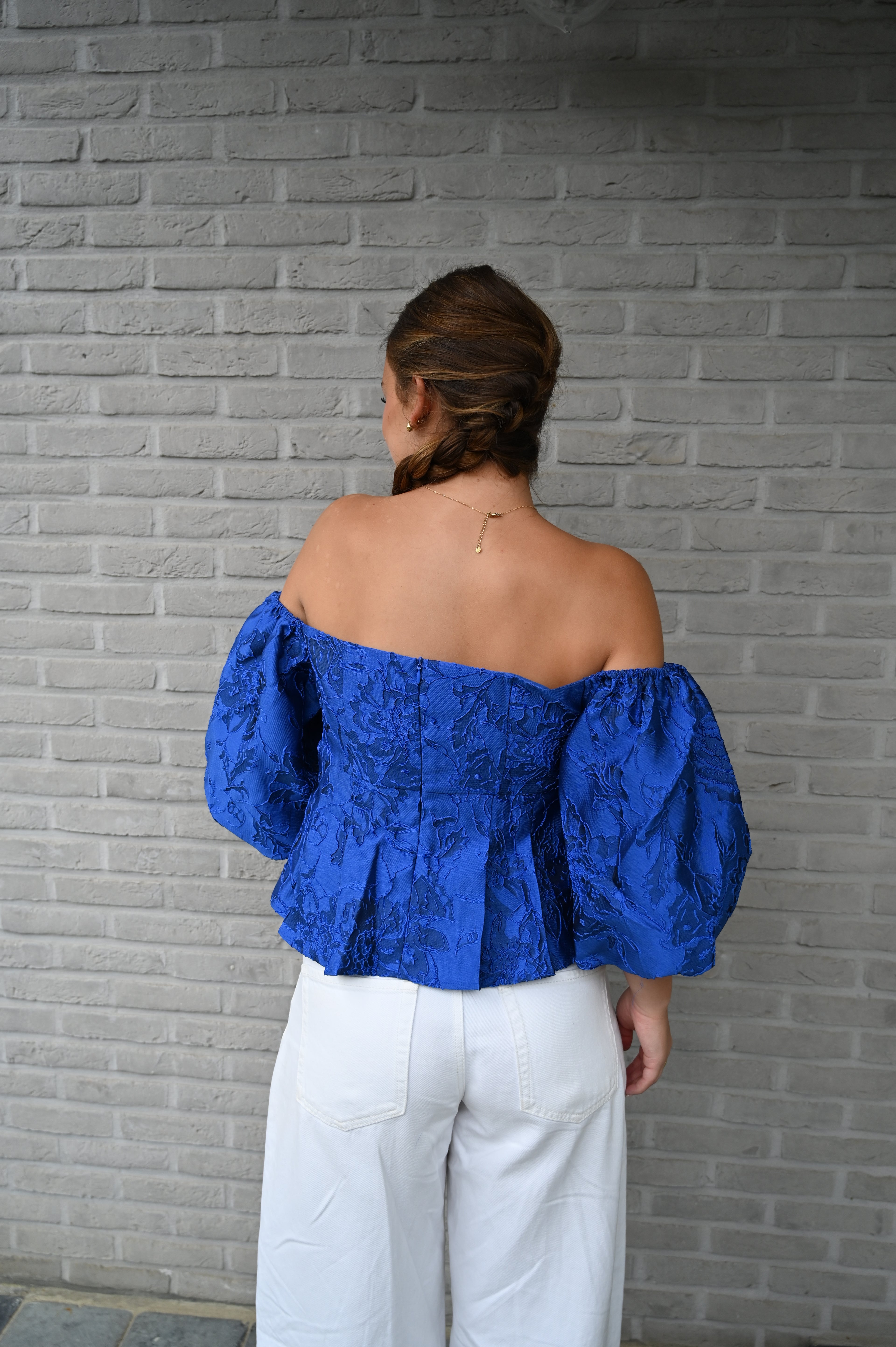 Lovergirl Top