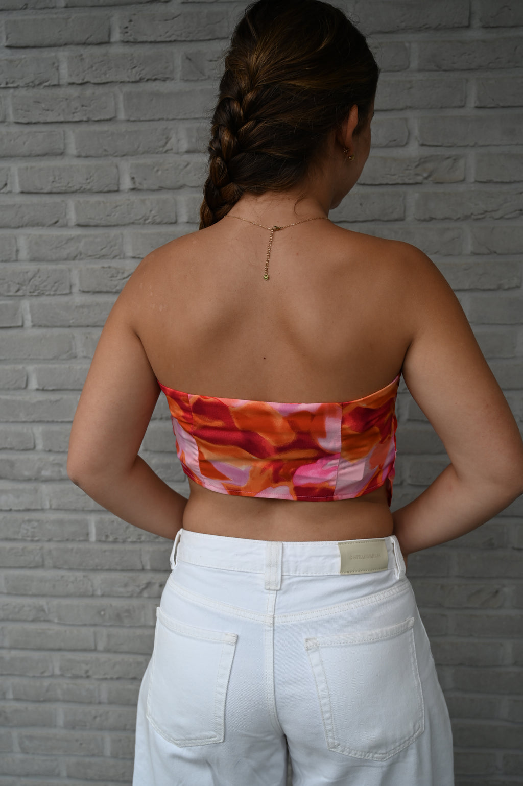 Tropical Top