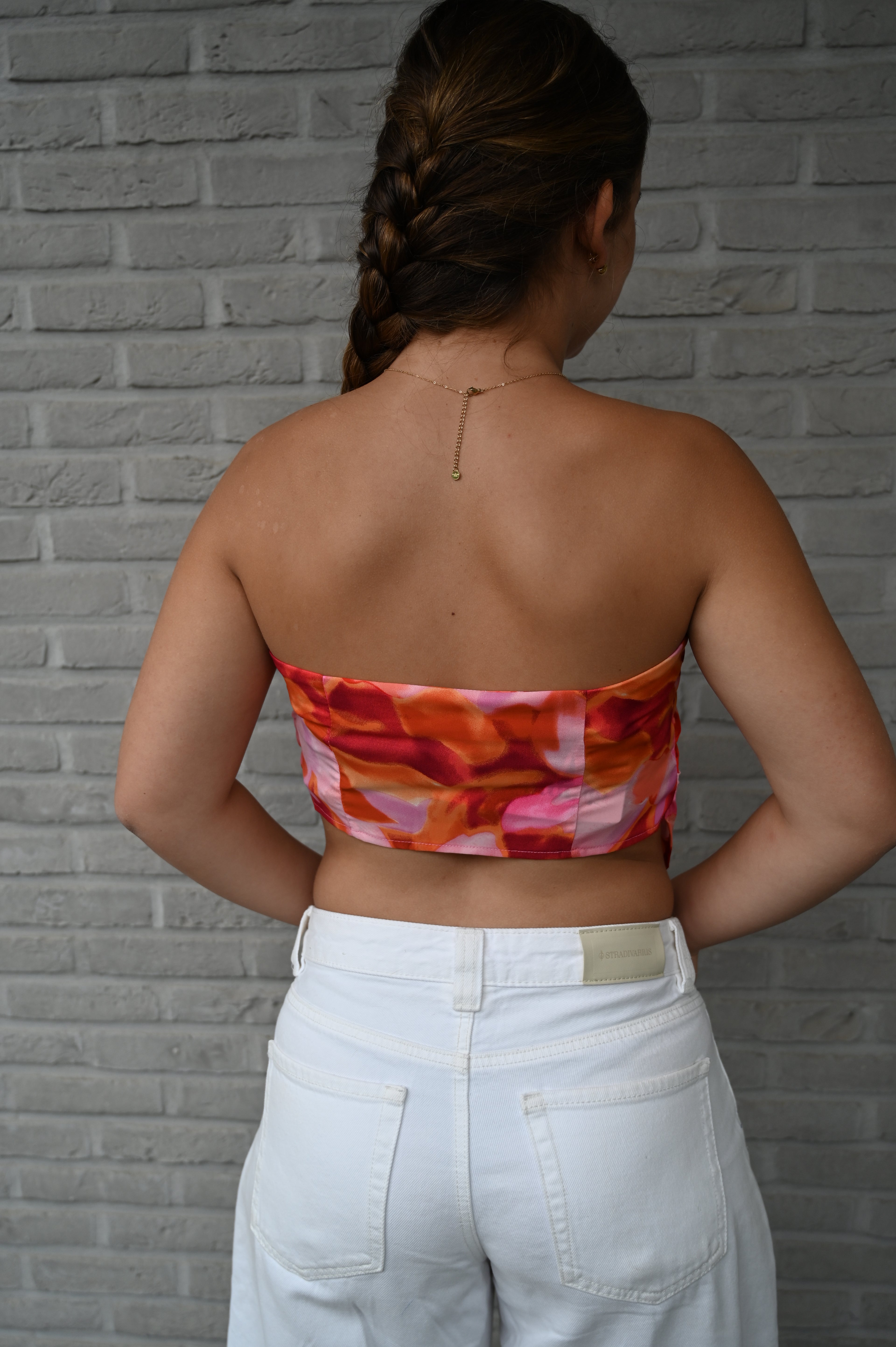 Tropical Top