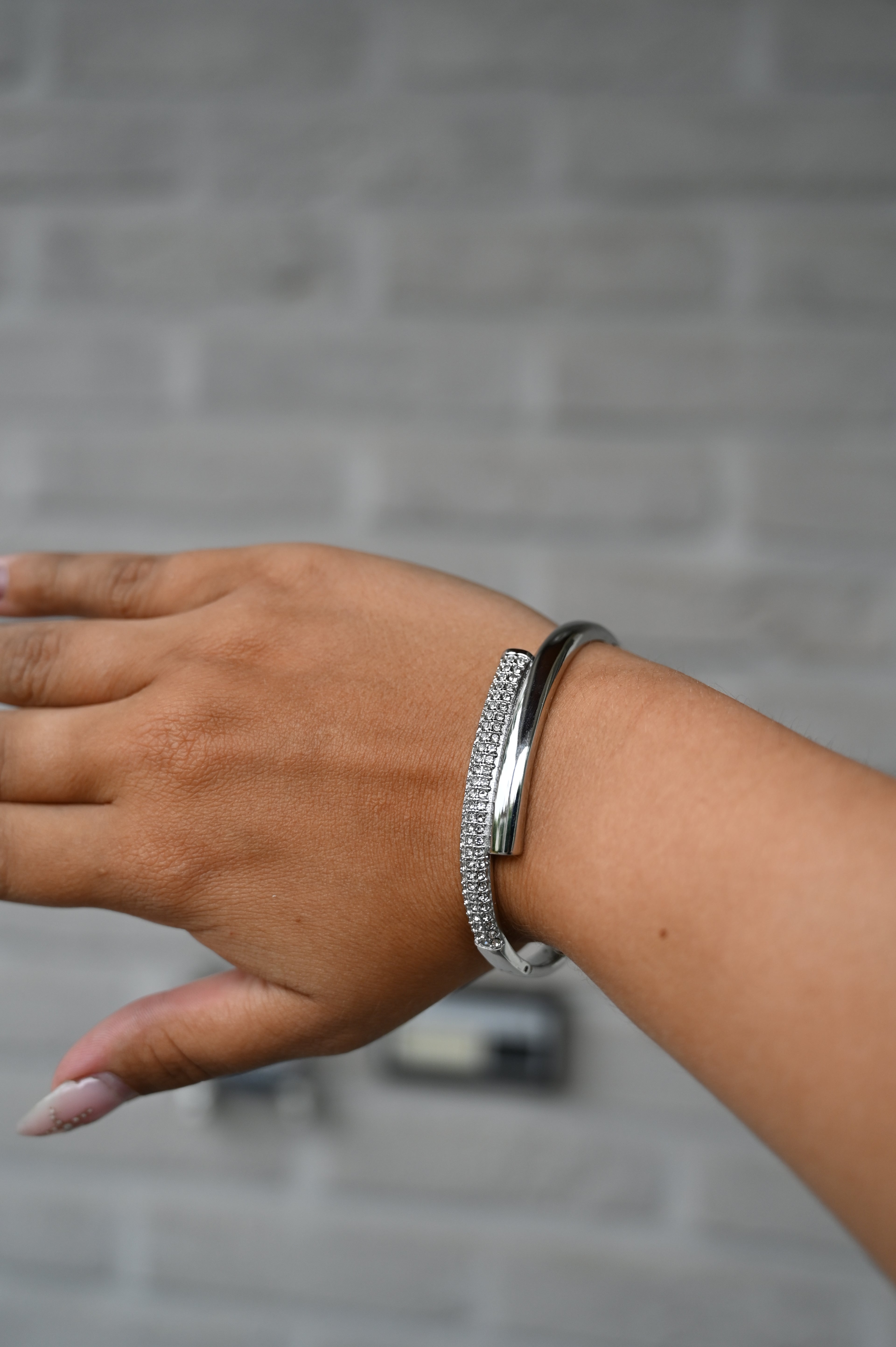 Celeste Bangle