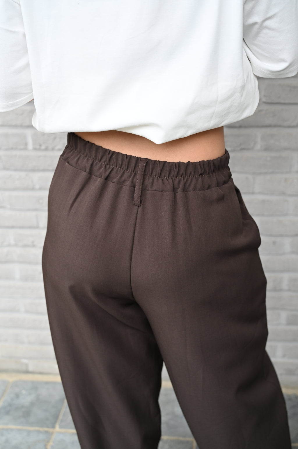 The Mila Pants
