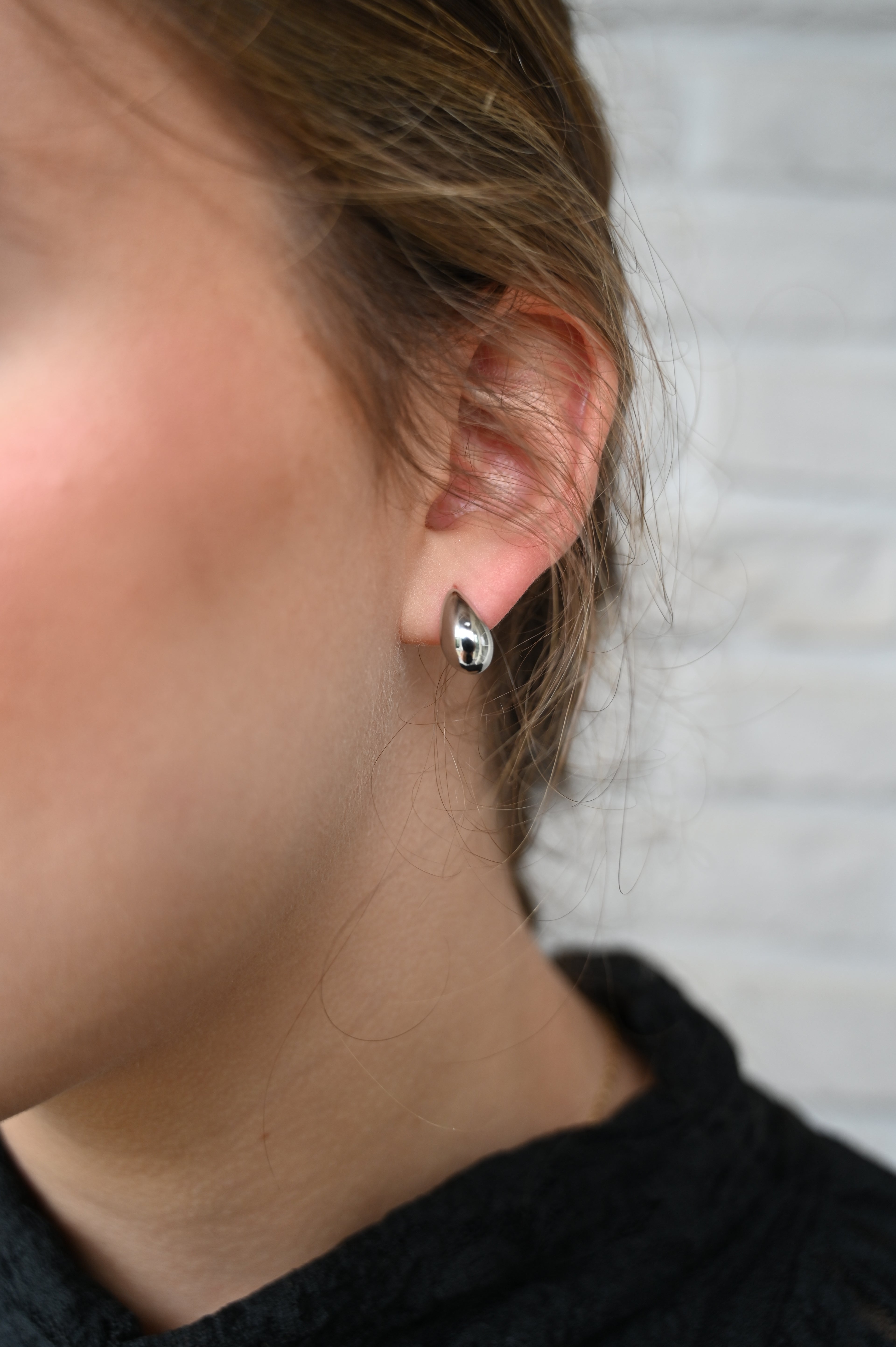 Tear Drop Earrings