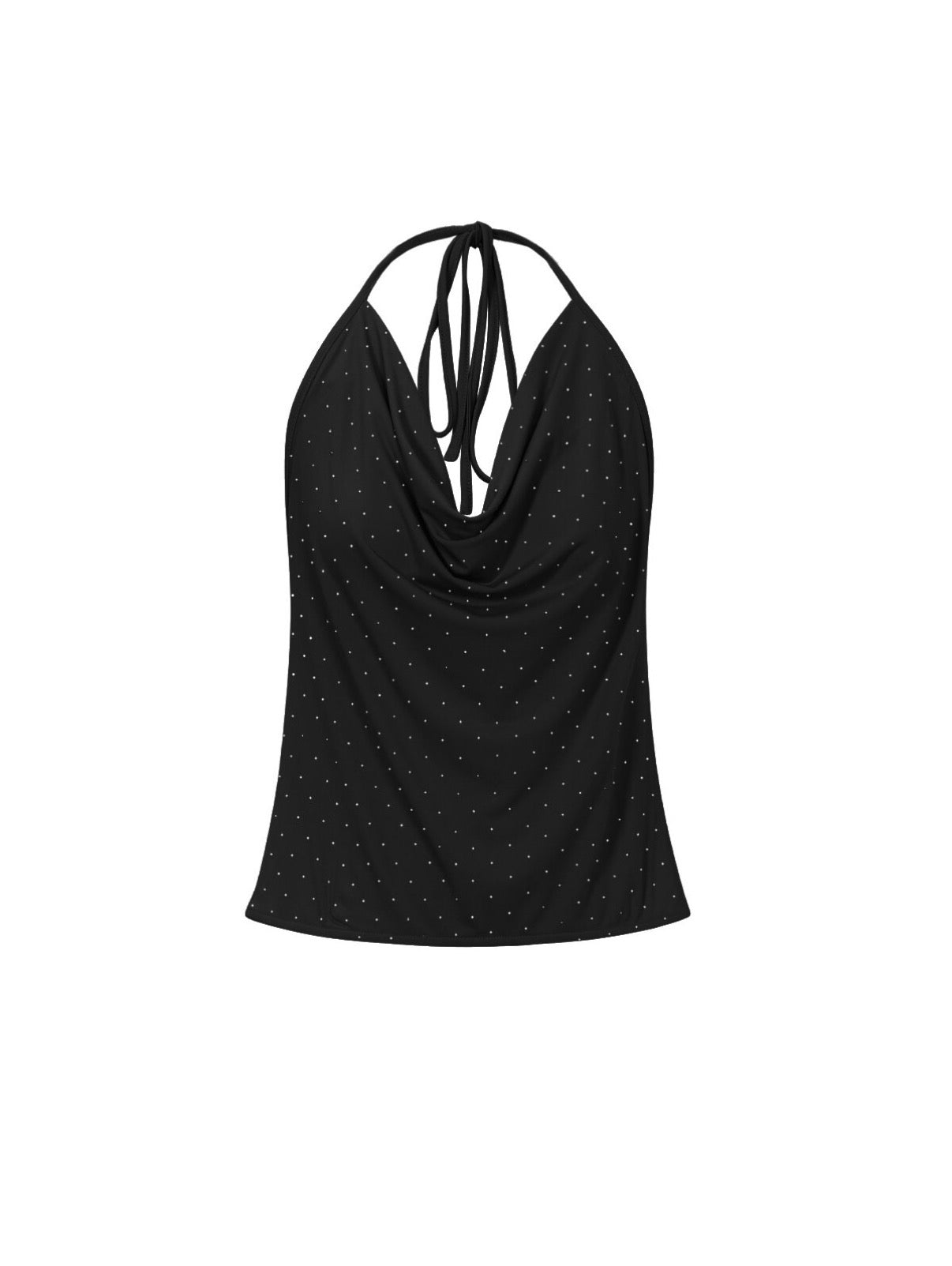 Sunkissed Top