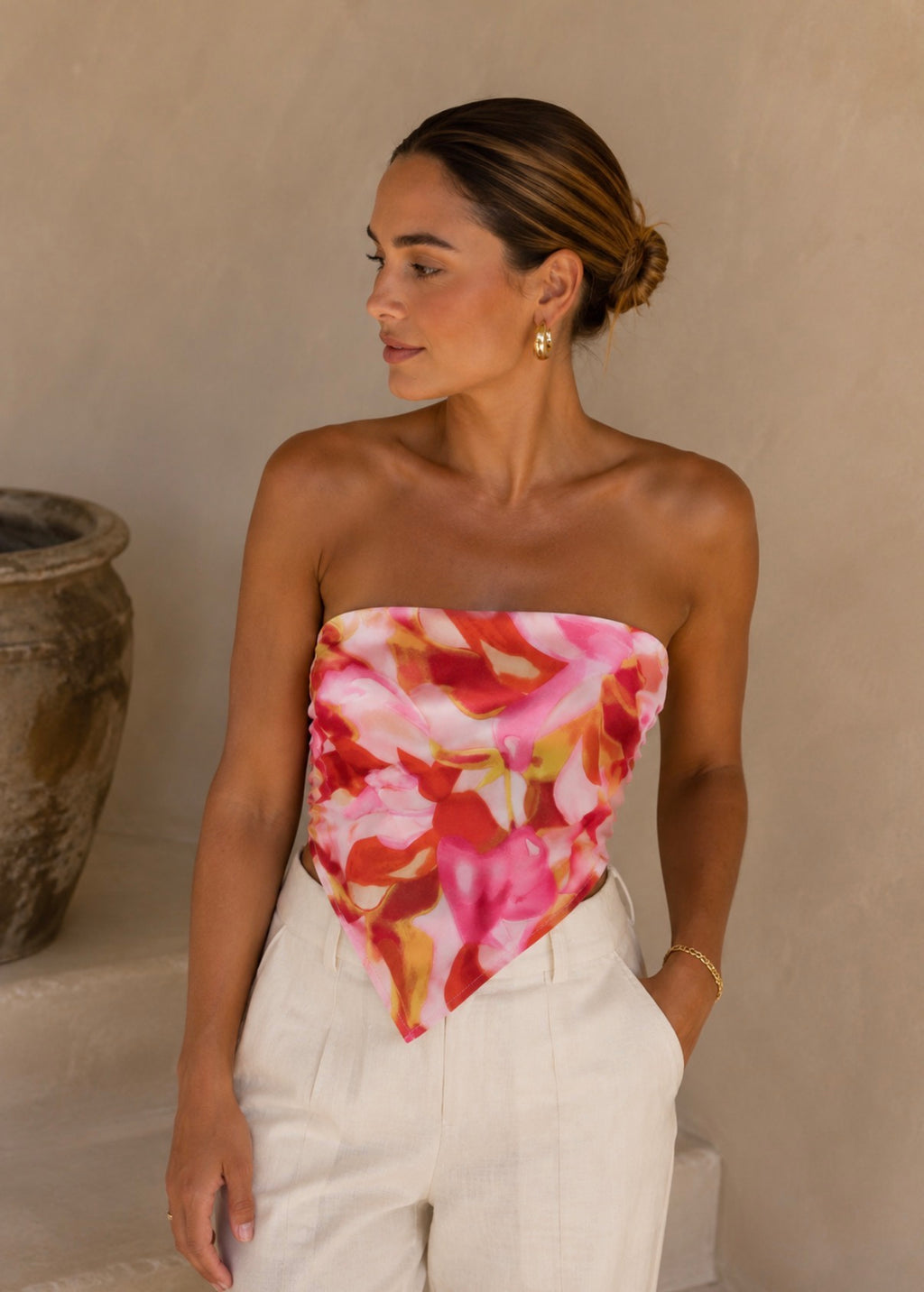 Tropical Top
