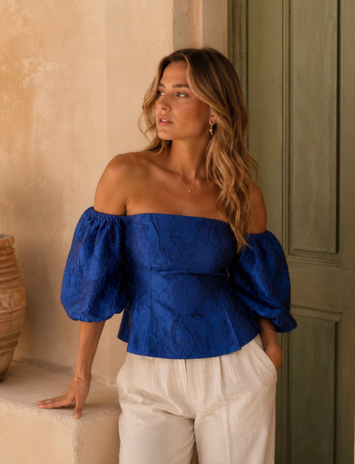 Lovergirl Top