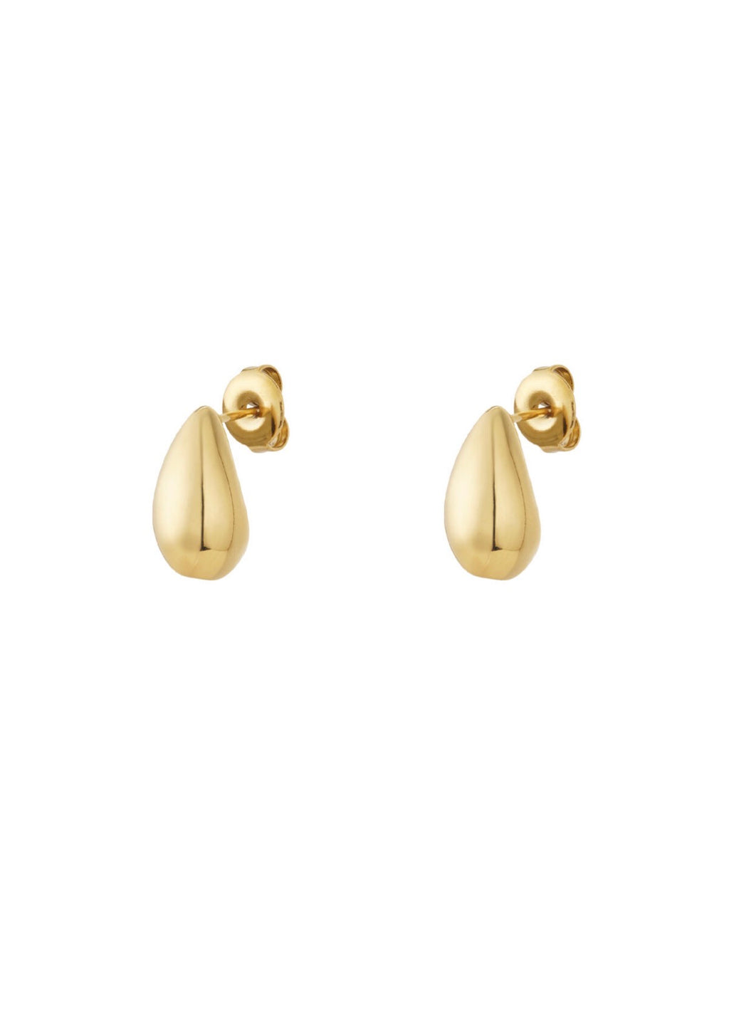 Tear Drop Earrings