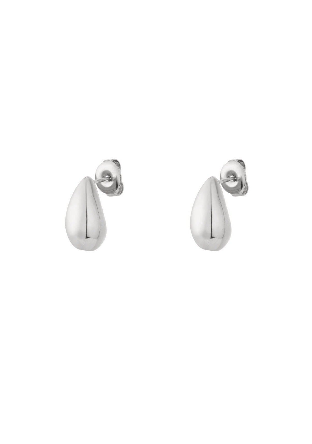 Tear Drop Earrings