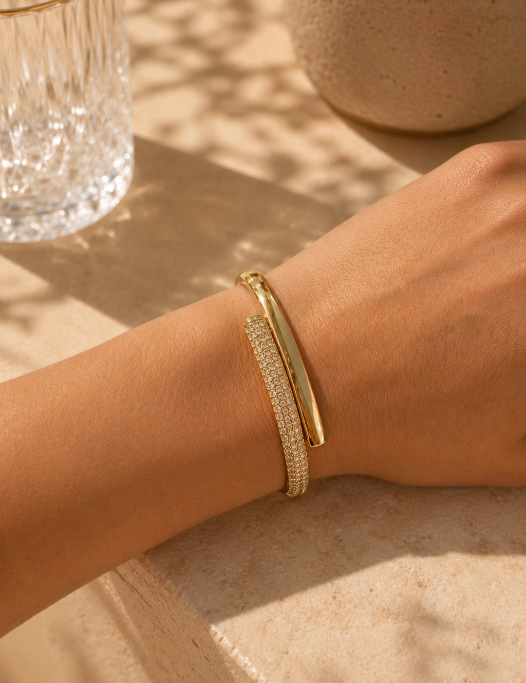 Celeste Bangle