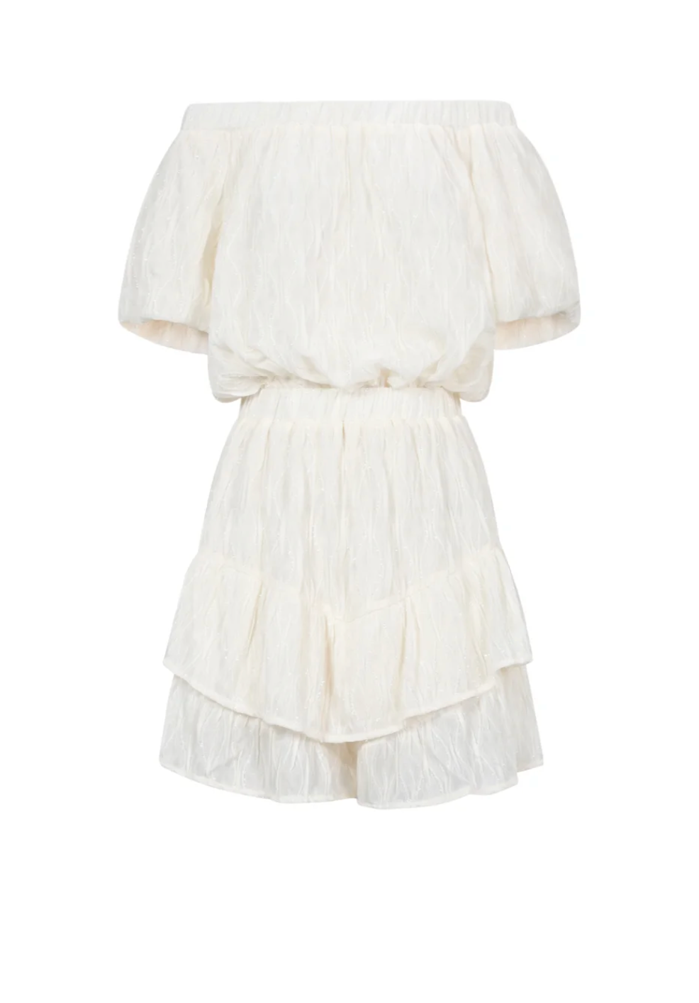 Pearl Playsuit
